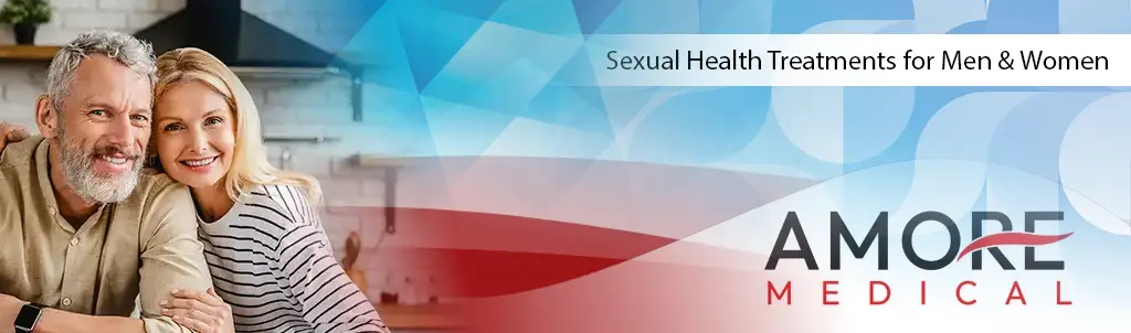 Erectile Dysfunction Treatments in Winter Garden, FL image 1