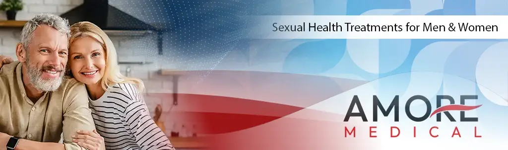 Hormone Replacement Therapy in Lake County, FL image 1