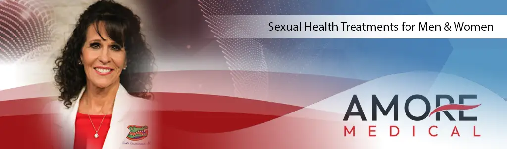 Hormone Replacement Therapy in Minneola, FL image 1