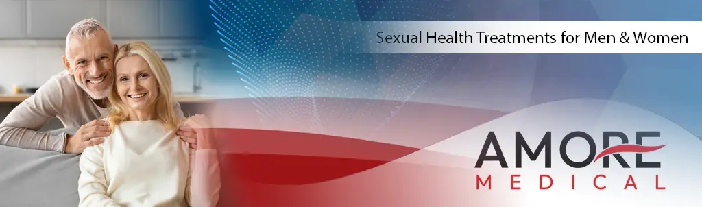 Testosterone Treatment in Davenport, FL image 1