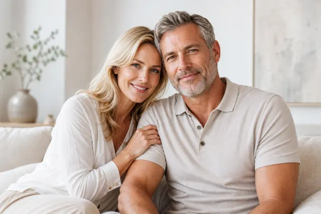 Gainswave® Therapy service card image