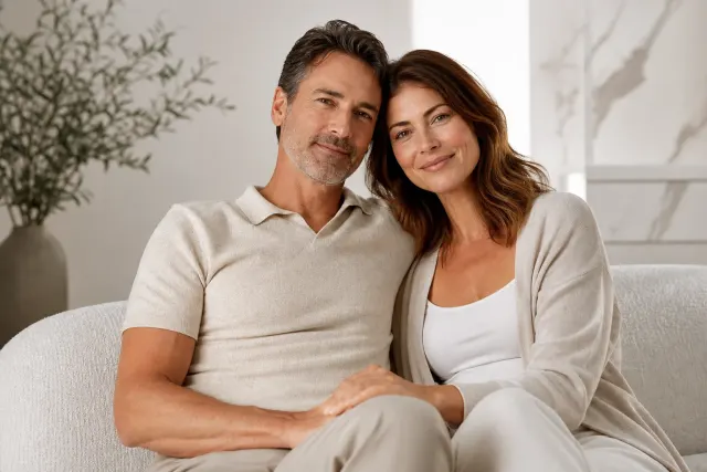 Hormone Replacement Therapy service card image