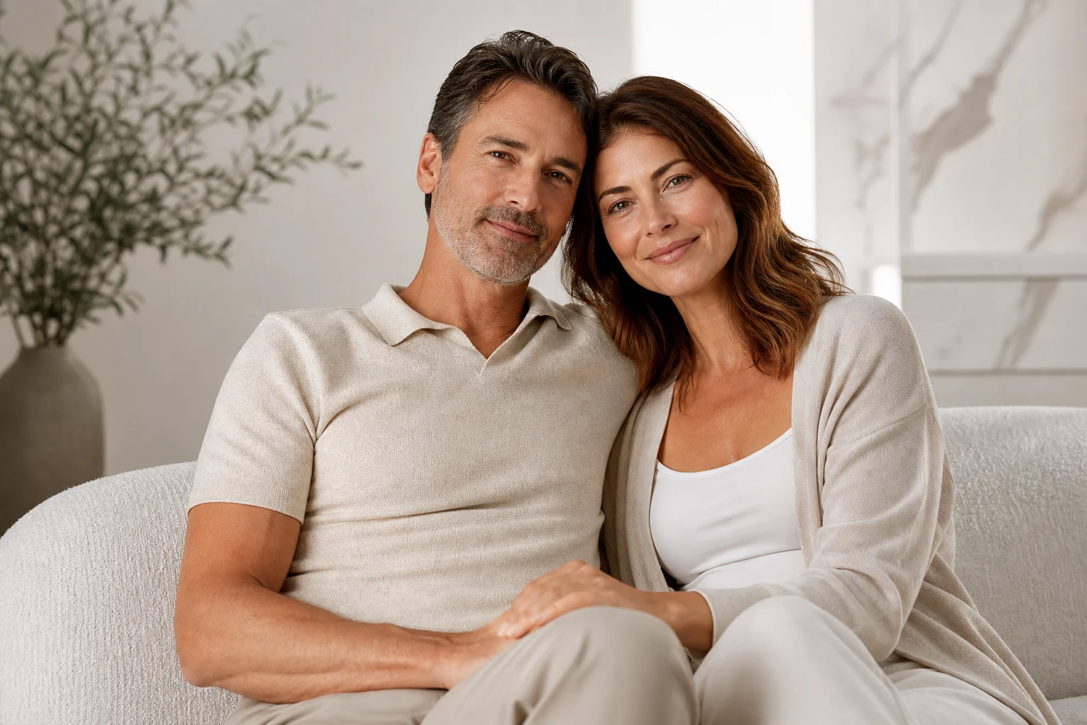 Hormone Replacement Therapy service card image