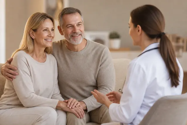 Incontinence Treatments service card image