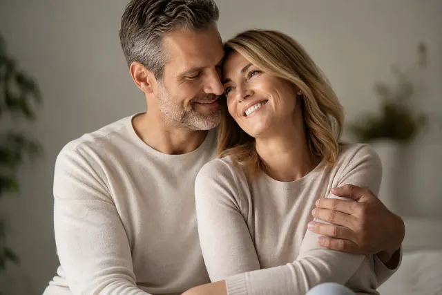 Testosterone Treatment service card image
