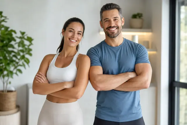 Weight Loss Programs service card image